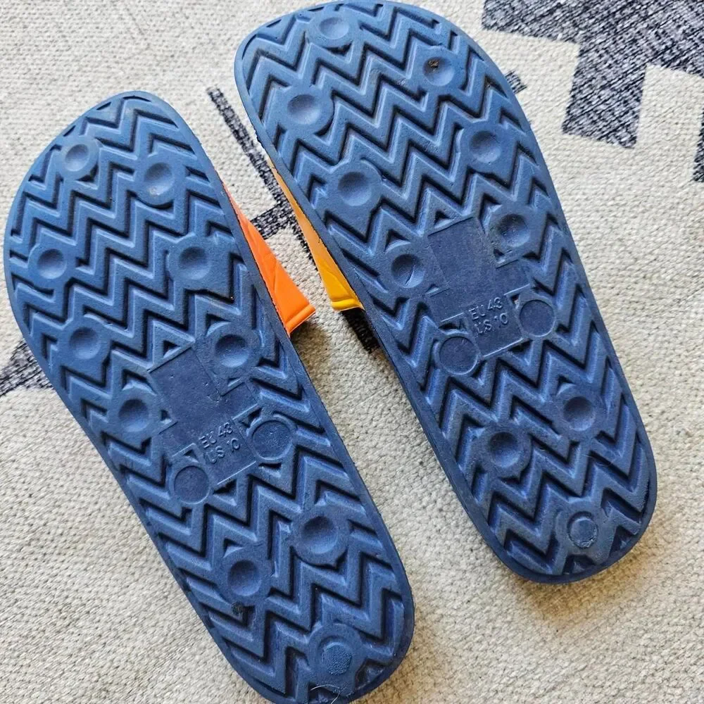 Unbranded Men's multi Slides